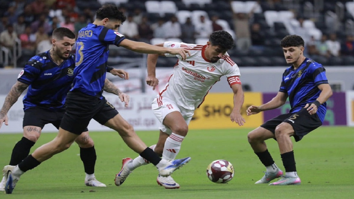 Αλ Σαμάλ - Ουμ Σαλάλ προγνωστικά