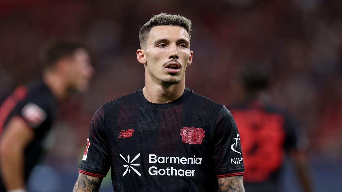 Στοίχημα Μπάγερ Λεβερκούζεν - Aϊντχόφεν