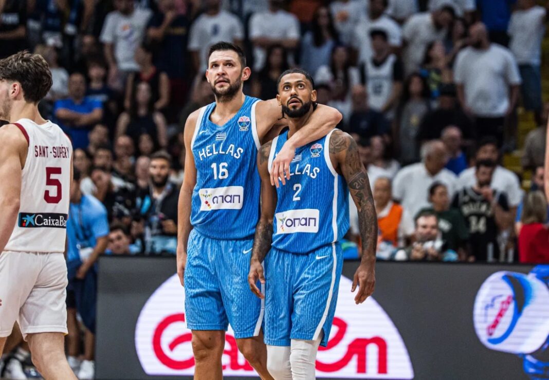 Ντόρσεϊ Παπανικολάου 