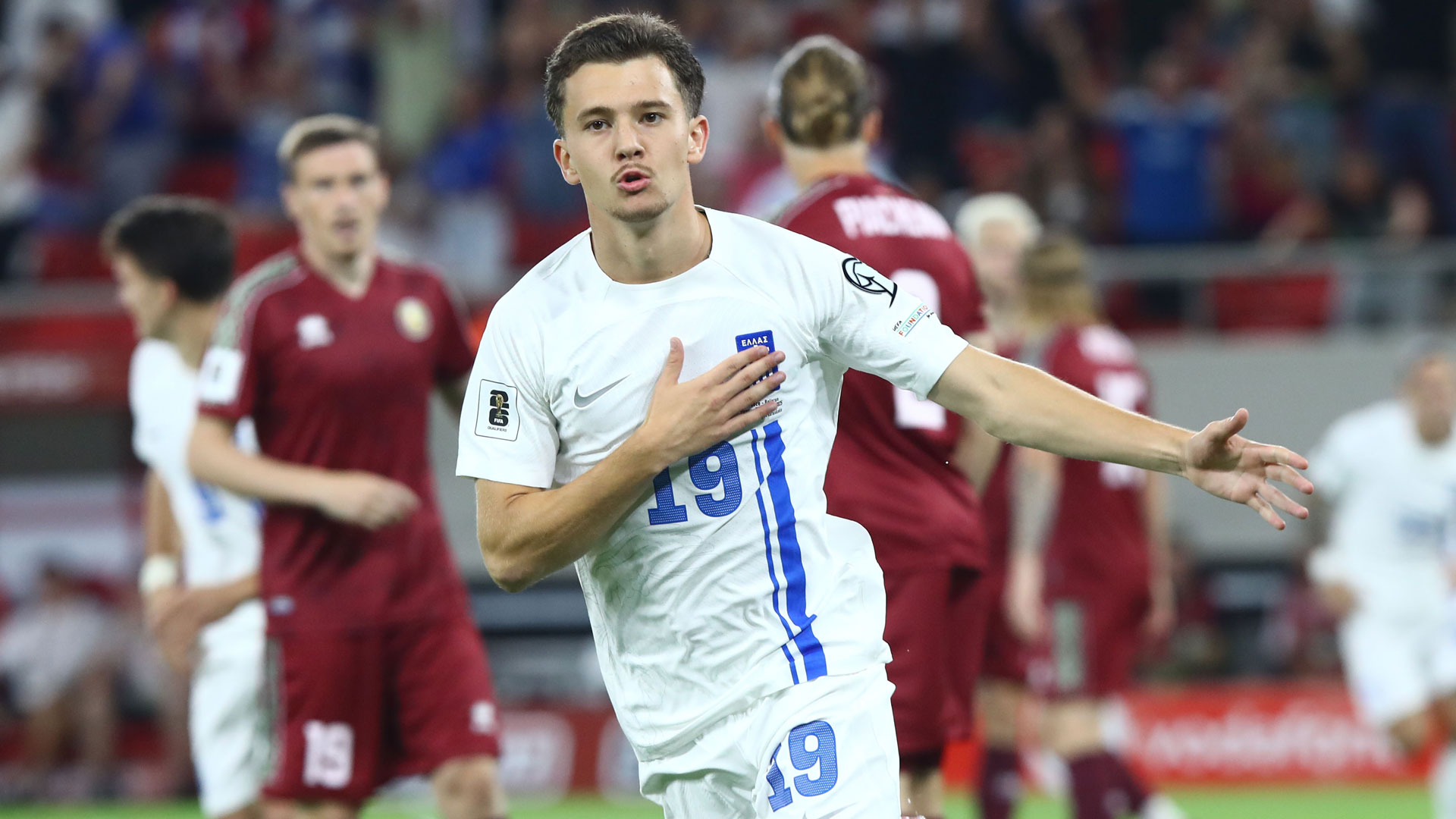 ελλαδα δανια καρετσας 