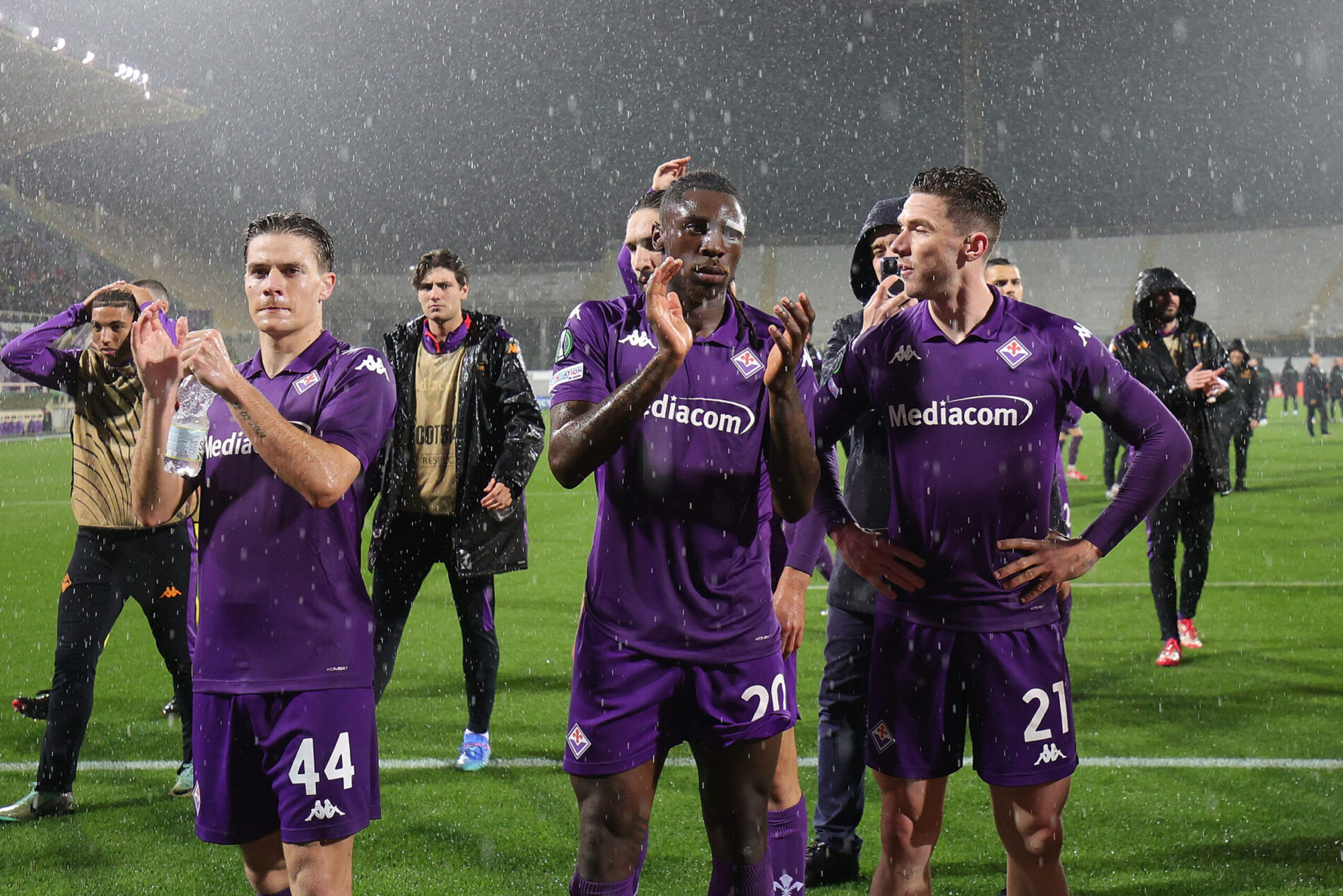 φιορεντινα 