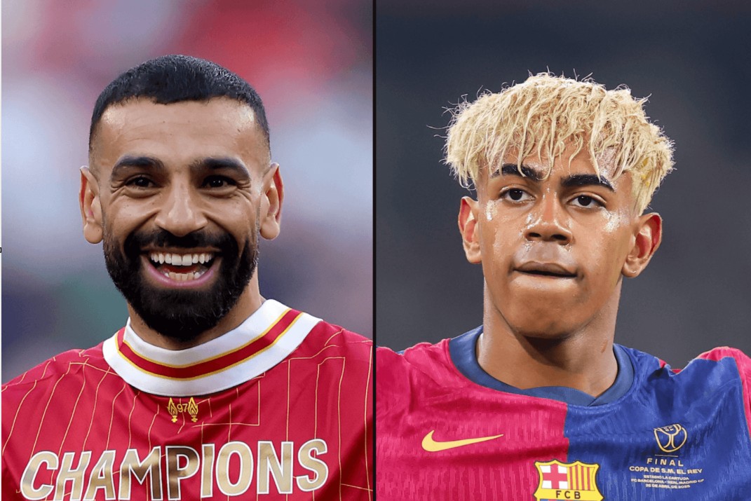 μπαρτσελονα και λιβερπουλ