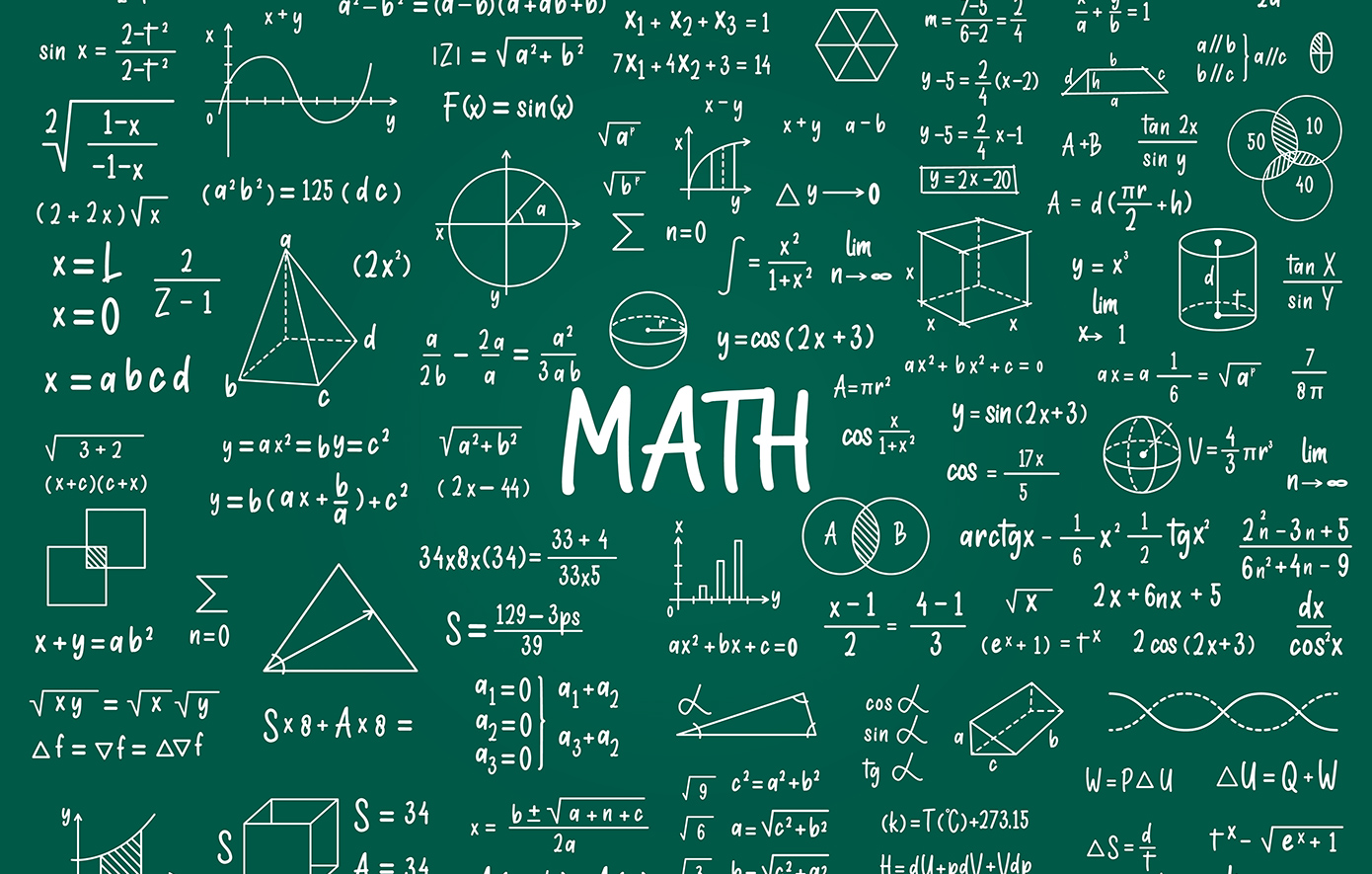 Αρκούν τα μαθηματικά για να κερδίσεις στο στοίχημα;