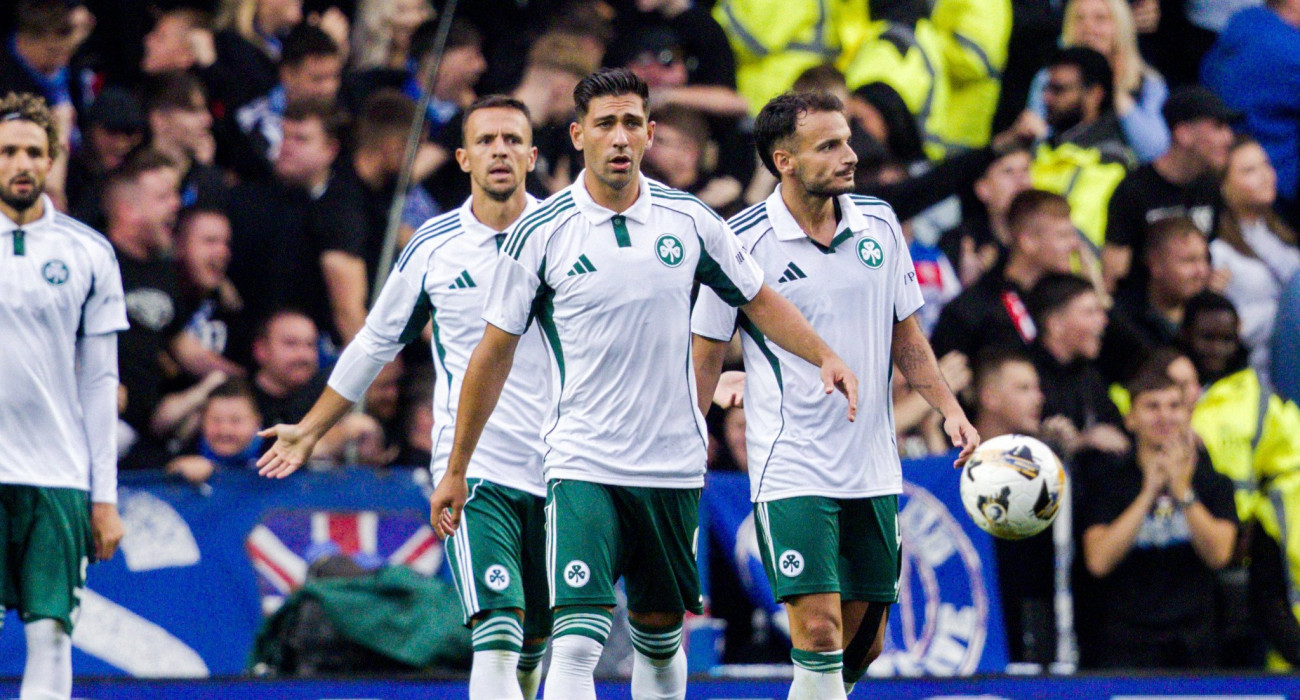 παο προκριση 