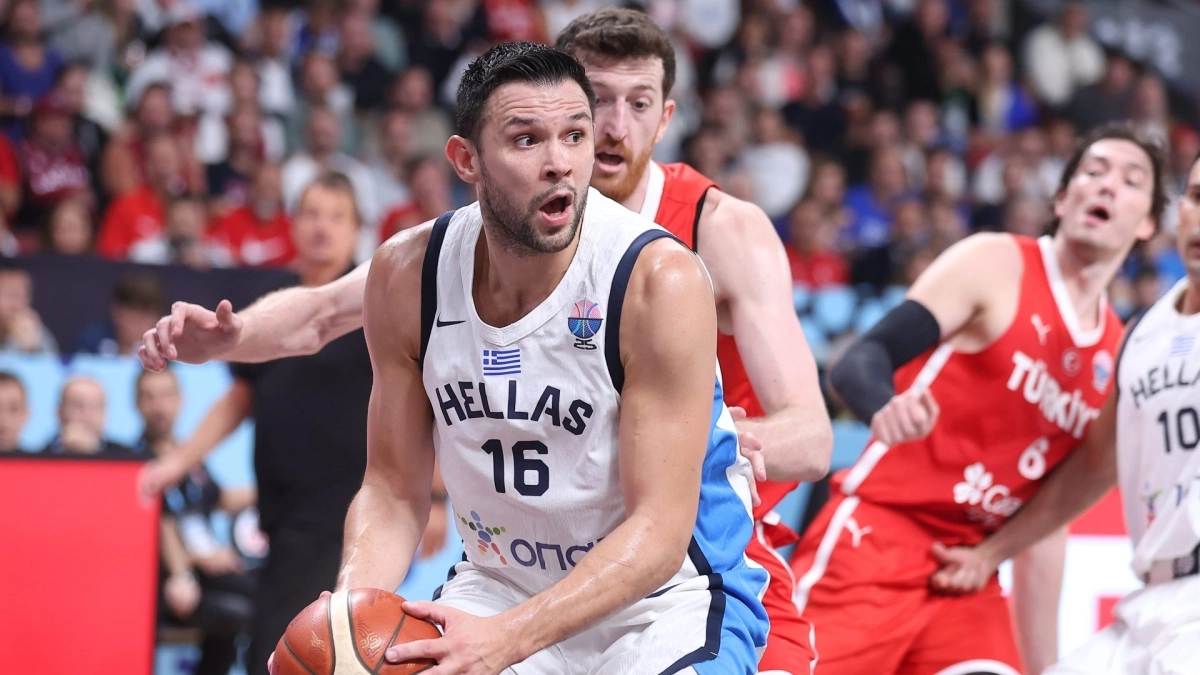 Κώστας Παπανικολάου Ελλάδα