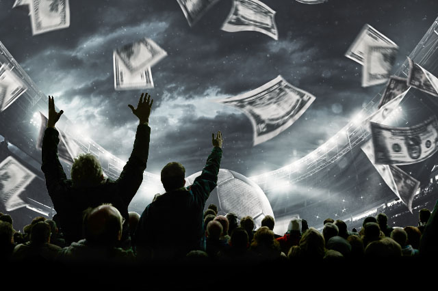 Πότε μπορώ να κάνω καταγγελία σε στοιχηματική εταιρία;