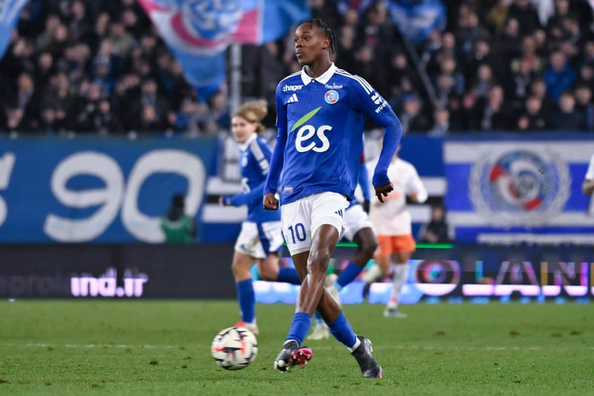 στρασβουργο 