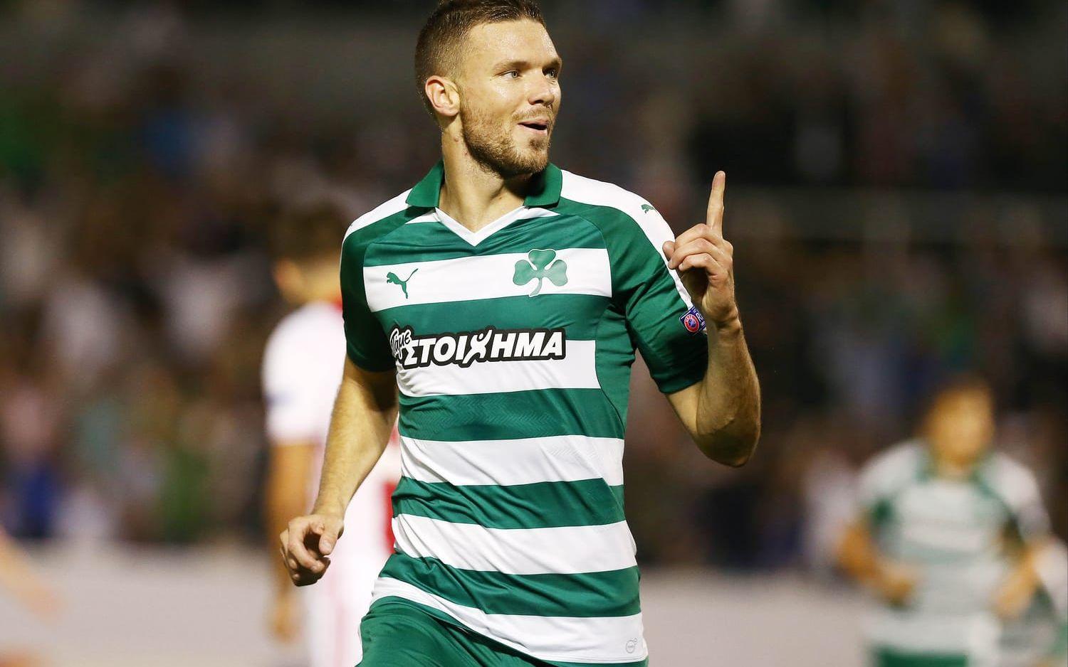 Στοίχημα με σουτ στο τέρμα - Τα πλεονεκτήματα