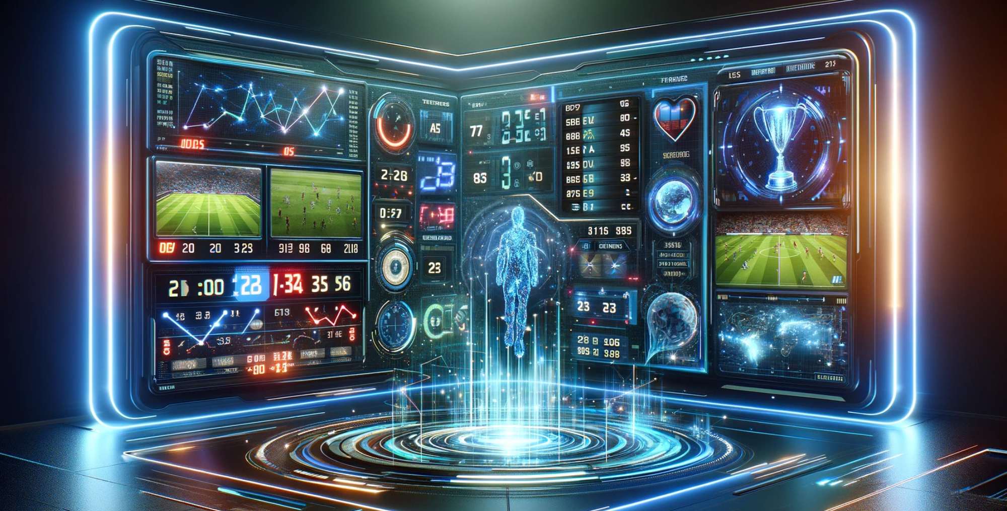 Πως λειτουργούν τα μοντέλα AI στο στοίχημα