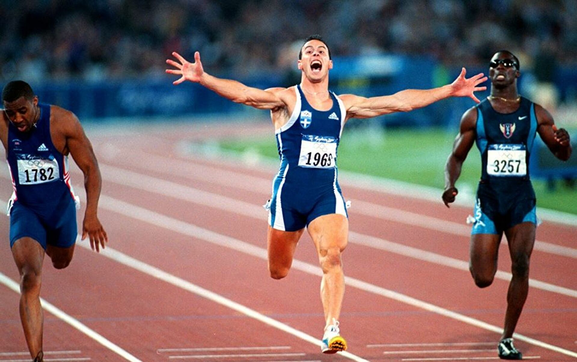 Τι να προσέξεις στο στοίχημα αουτσάιντερ