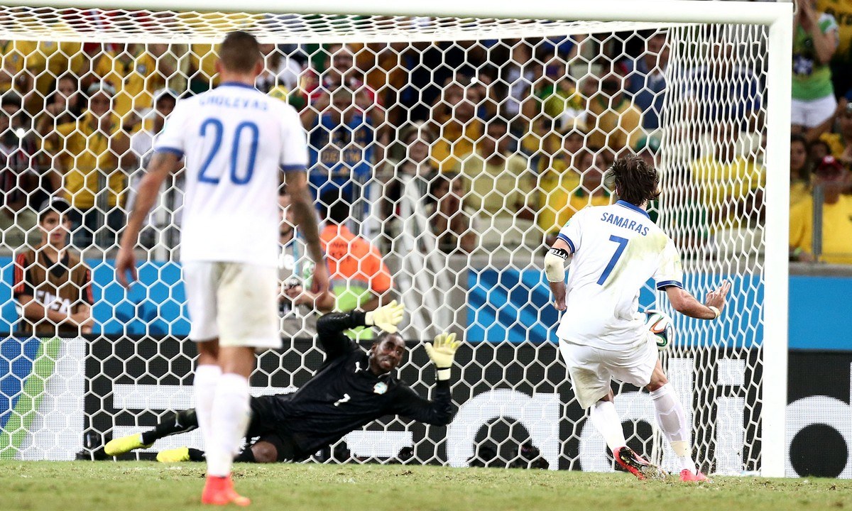 Τι σημαίνει να ποντάρεις σε πέναλτι στο στοίχημα