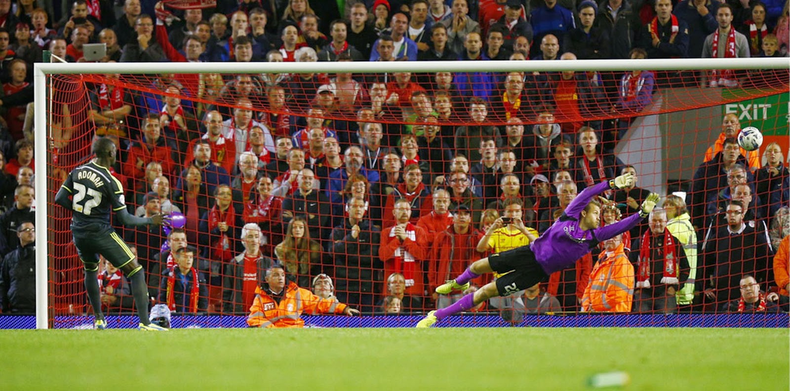 Πως λειτουργεί το στοίχημα σε πέναλτι