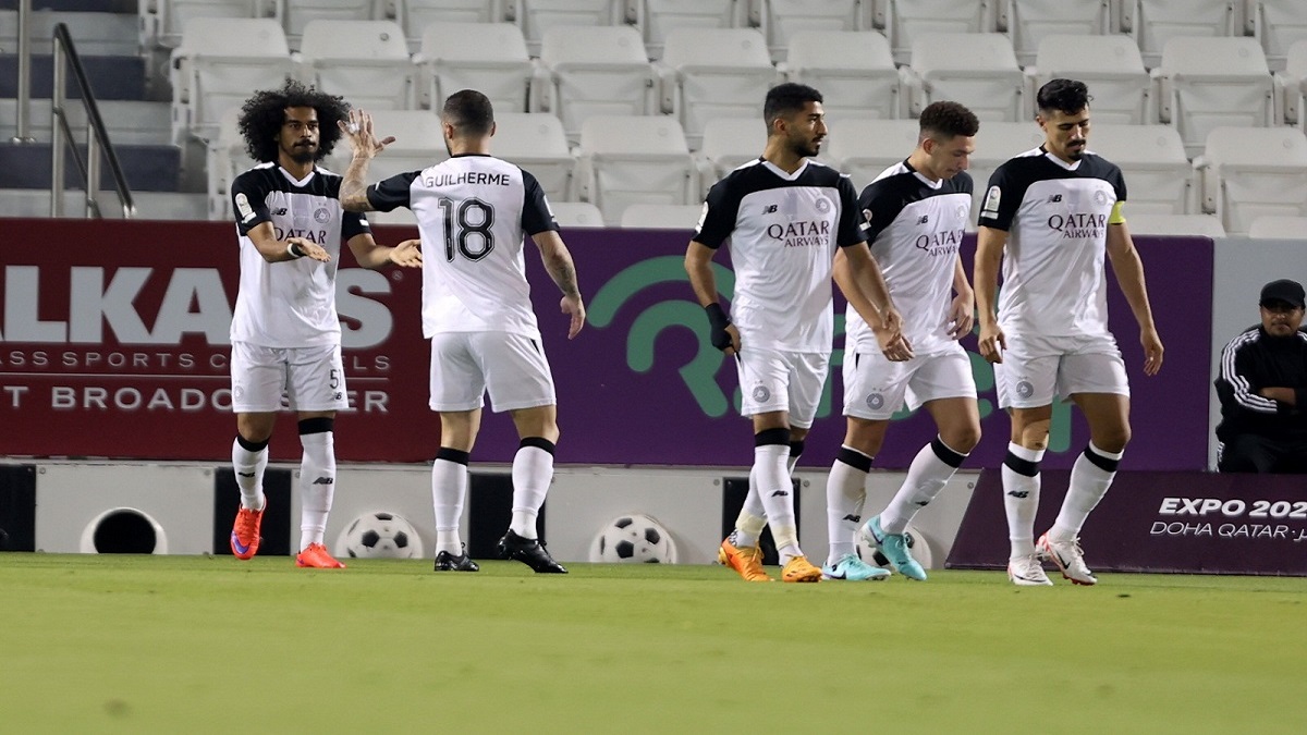 Στοίχημα Αλ Σαντ - Αλ Μαρκίγια