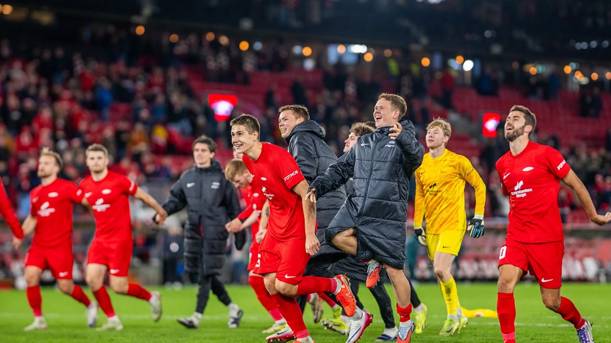 Μπραν - Μπόντο Γκλιμτ προγνωστικά