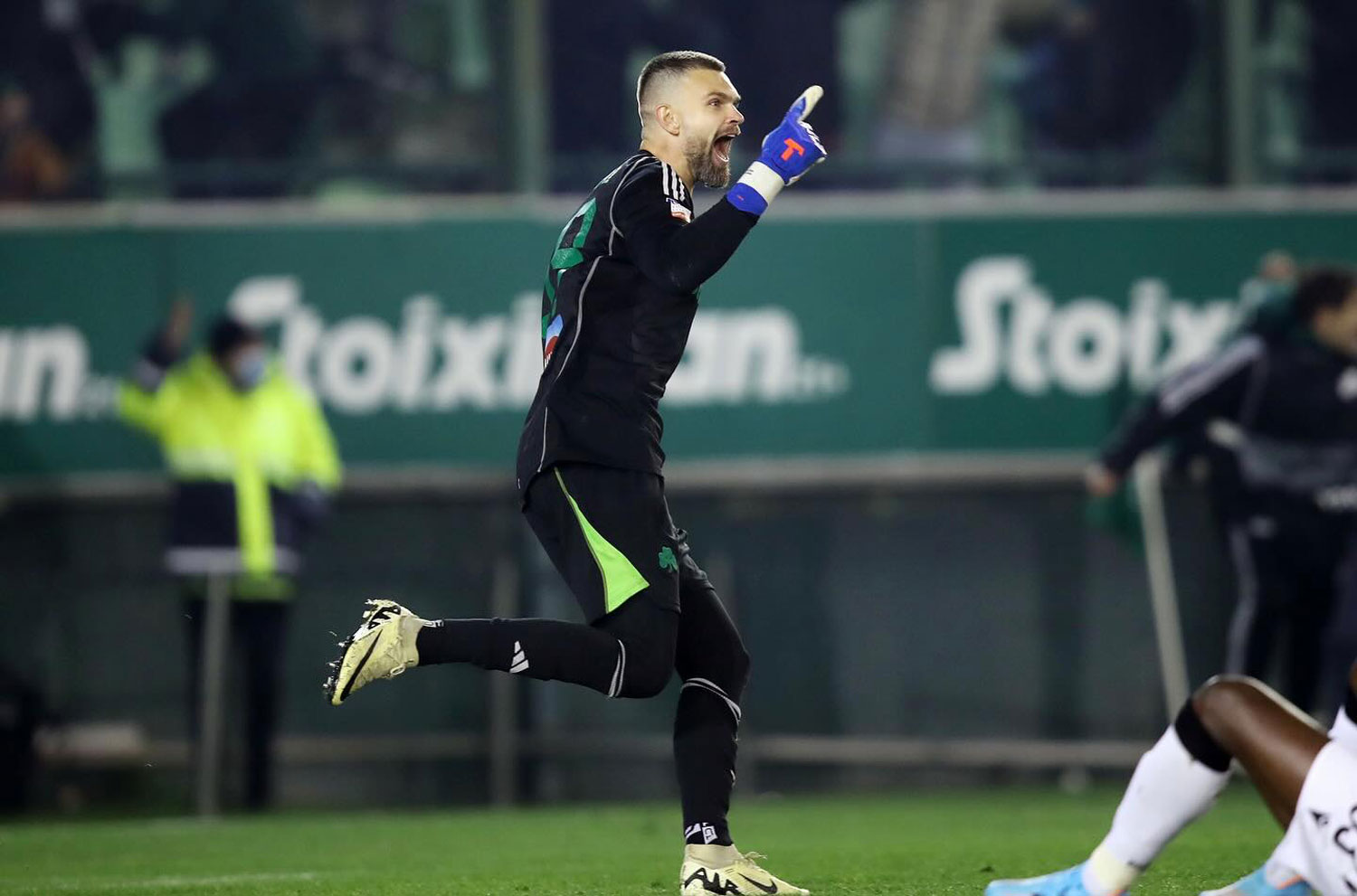 Ποια στατιστικά πρέπει να ελέγχεις πριν παίξεις στοίχημα σε τερματοφύλακα