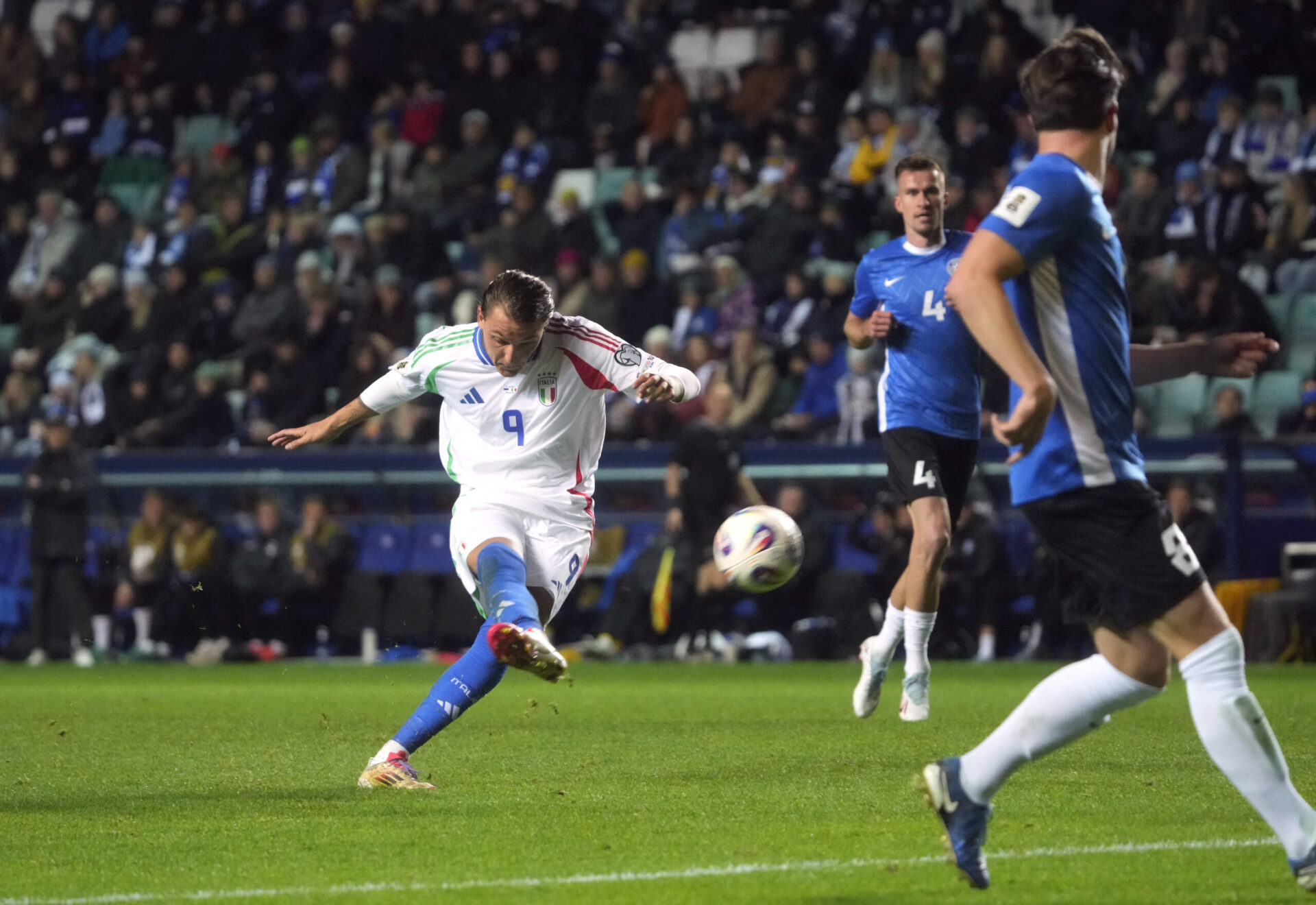 ιταλια-ισραηλ