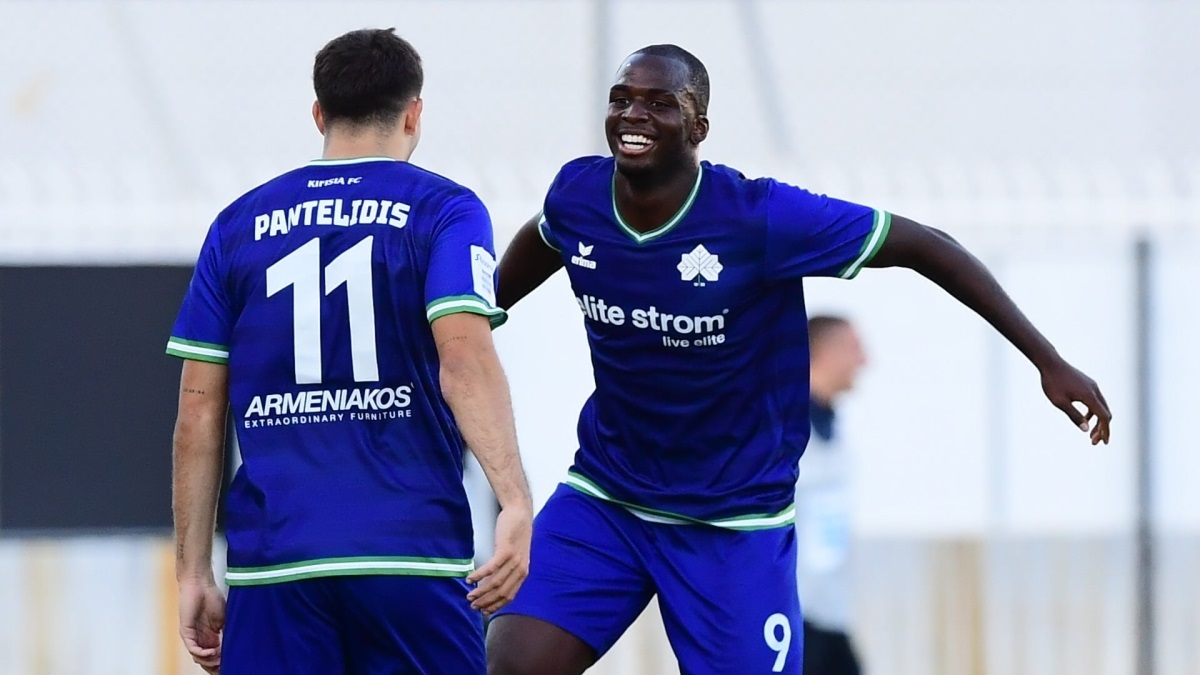 Στοίχημα Κηφισιά - Παναιτωλικός