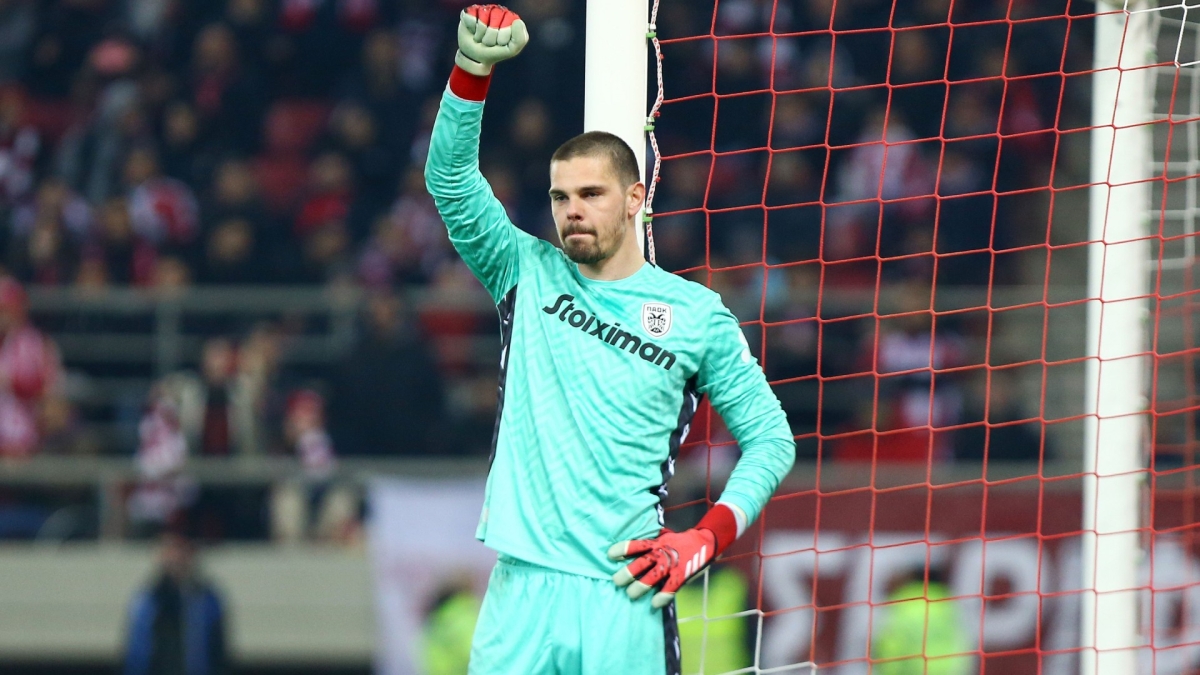 Στρατηγική & tips για στοίχημα σε τερματοφύλακα