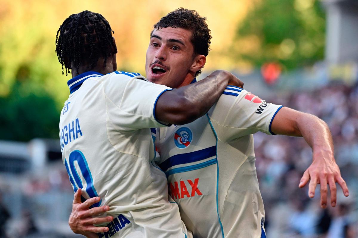 στρασβουργο-οσερ πανικελι