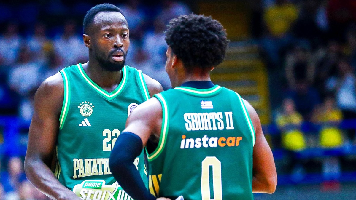 Παρί – Παναθηναϊκός Στοίχημα: Πού αξίζει να ποντάρεις