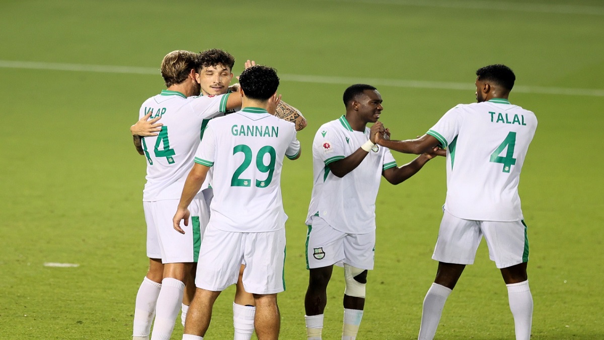 Προγνωστικά Αλ Αχλί Ντόχα - Αλ Γουάκρα