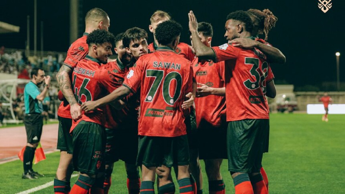 Στοίχημα Αλ Κολούντ - Αλ Καλίτζ