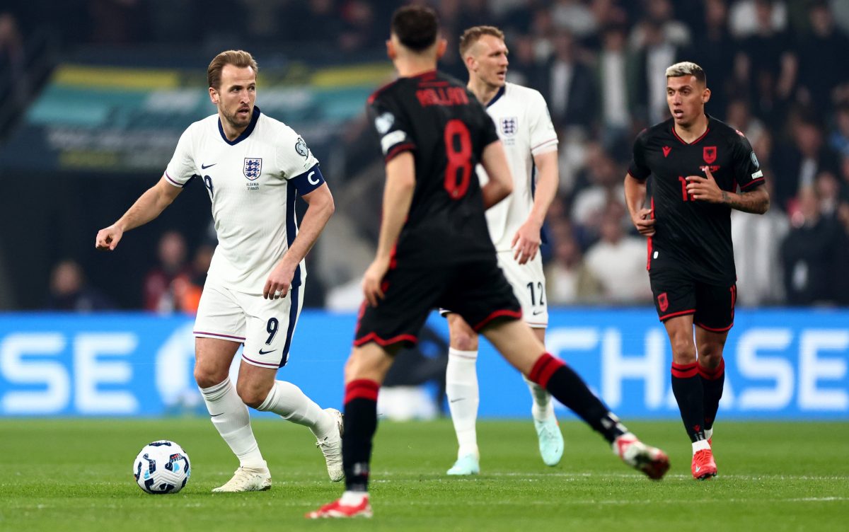 Αλβανία-Αγγλία στοίχημα