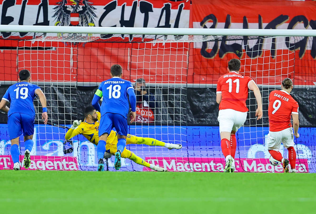 κυπρος-αυστρια