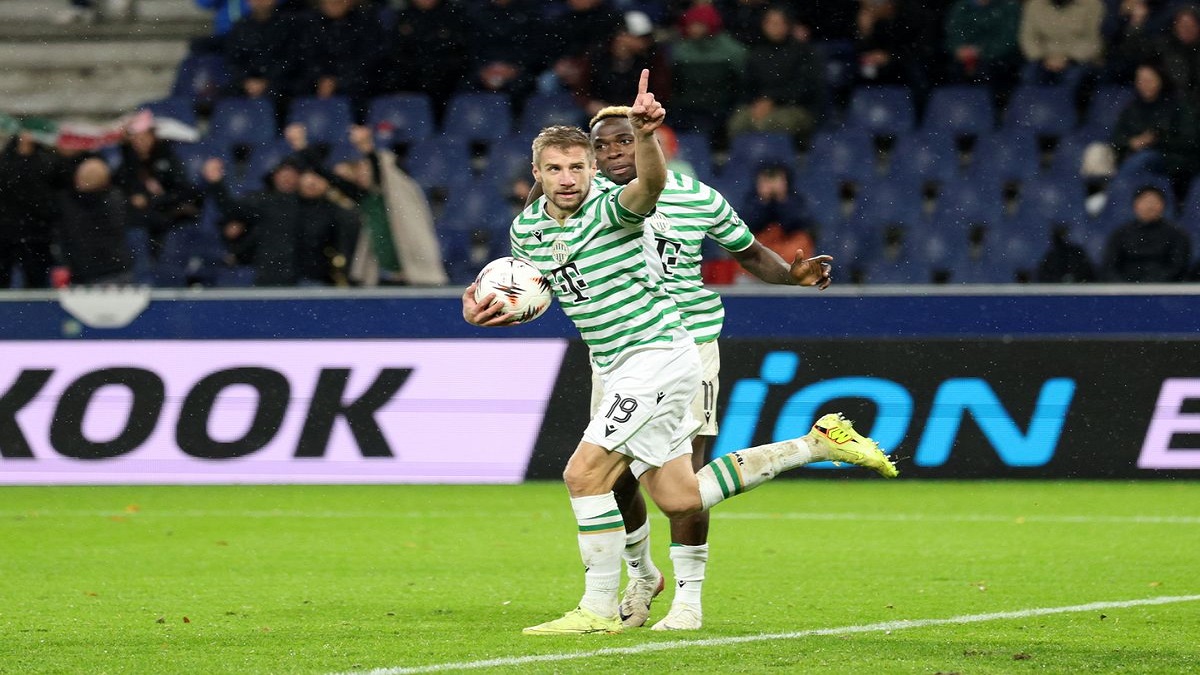 Φενέρμπαχτσε - Φερεντσβάρος προγνωστικά