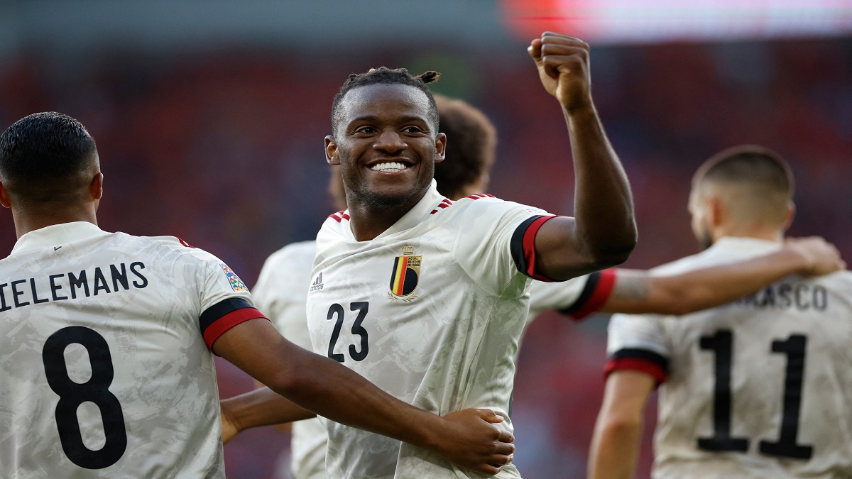 Προγνωστικά Καζακστάν - Βέλγιο