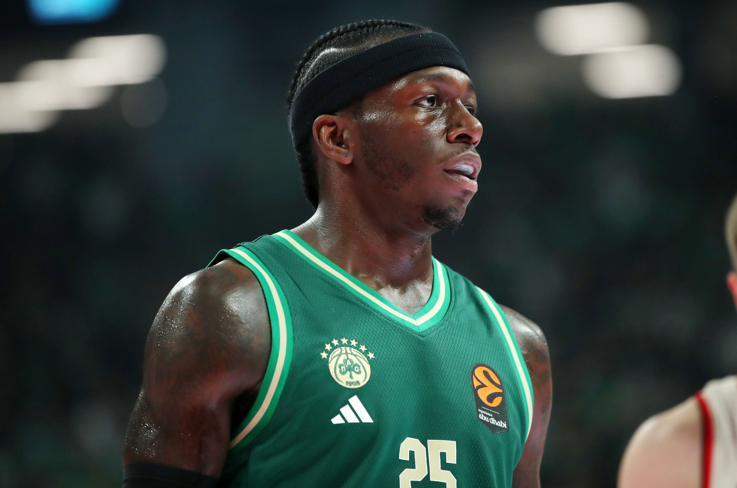 κεντρικ ναν mvp 