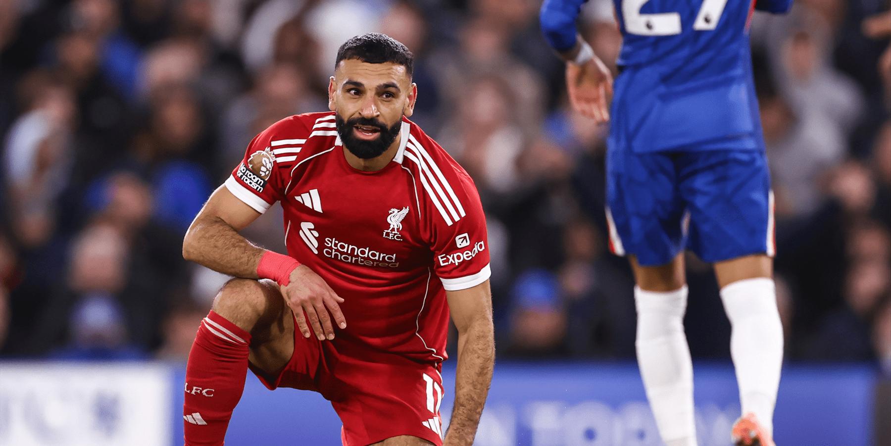 λιβερπουλ κατακτηση πρεμιερ λιγκ