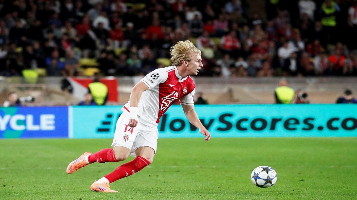 Μπόντο Γκλιμτ - Μονακό προγνωστικά