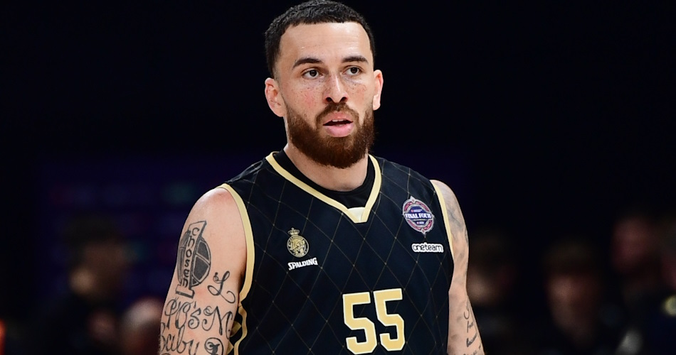 μαικ τζειμς mvp 