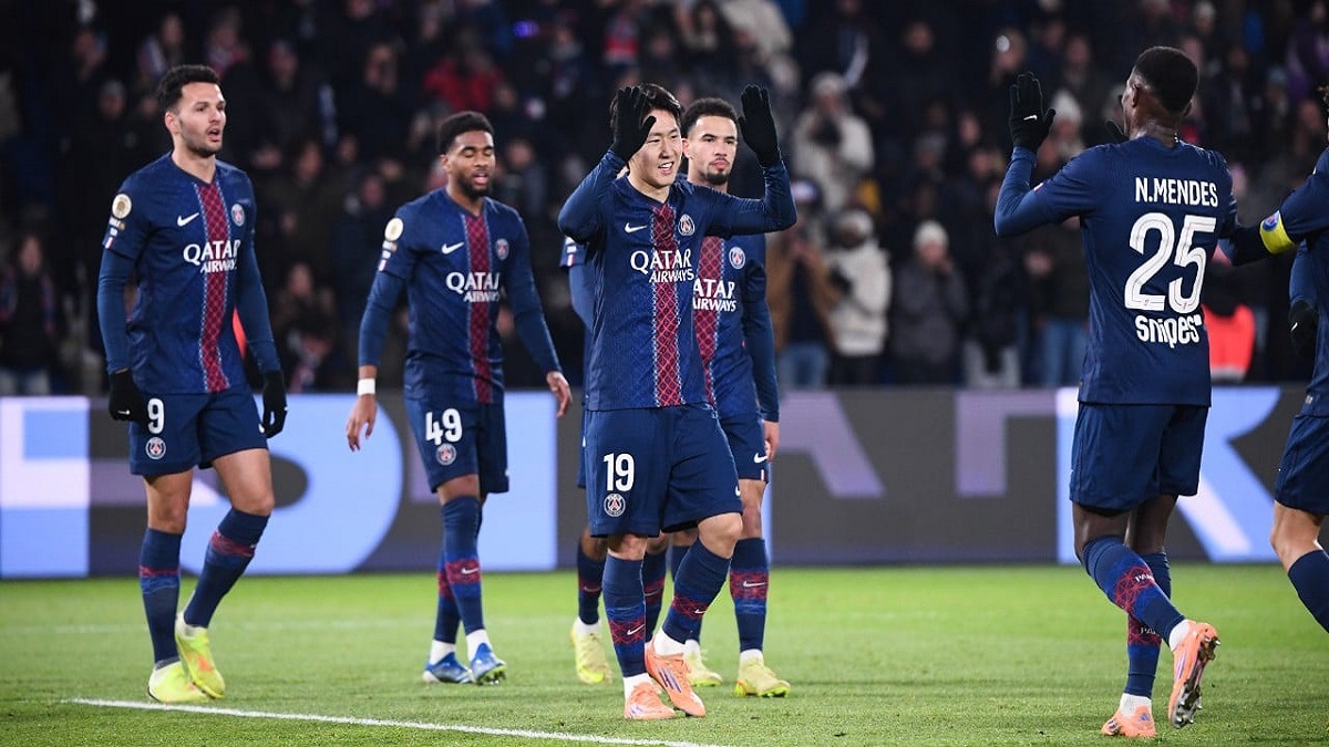 Μονακό - Παρί Σεν Ζερμέν προγνωστικά