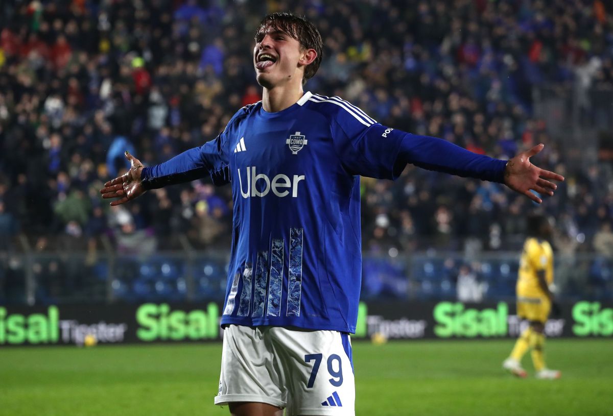 τορινο-κομο στοιχημα