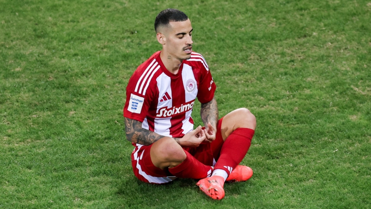 τσικινιο πρωτος σκορερ