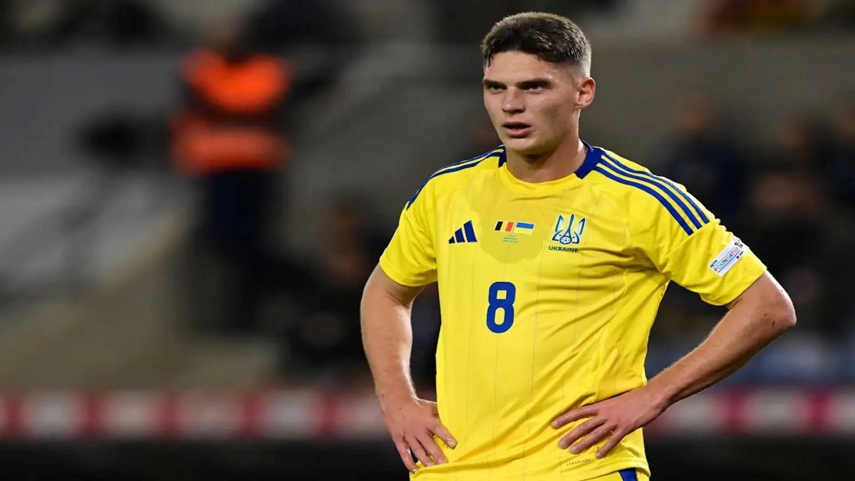 Ουκρανία - Ισλανδία στοίχημα