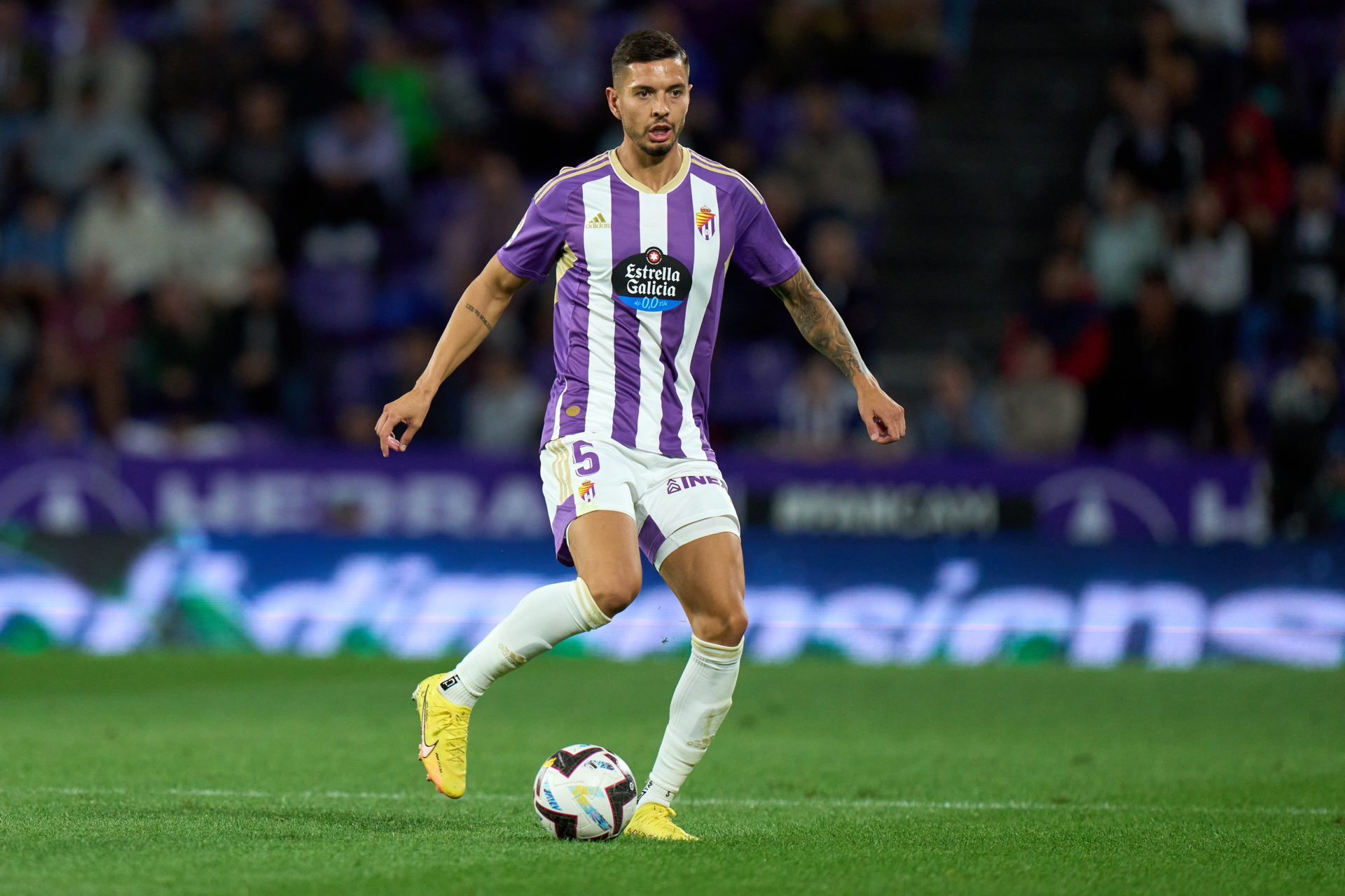 βαγιαδολιδ - λας παλμας στοιχημα