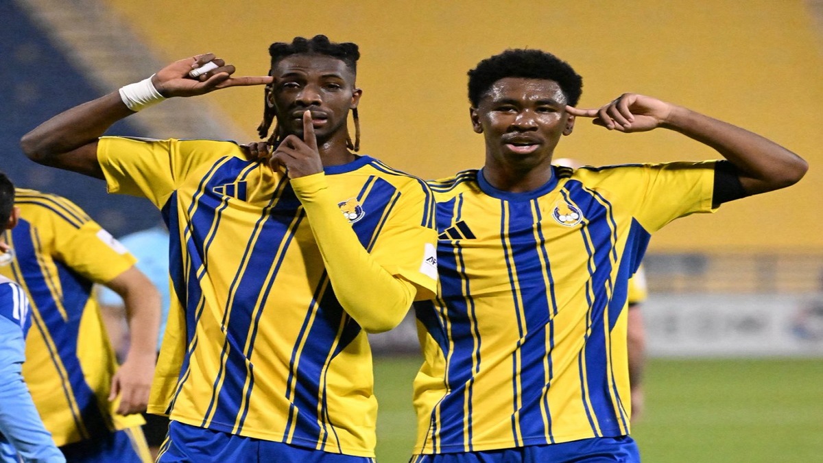 Προγνωστικά Αλ Σαχανίγια - Αλ Γκαράφα