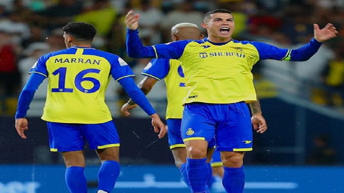 Προγνωστικά Αλ Νασρ - Αλ Ζαβράα