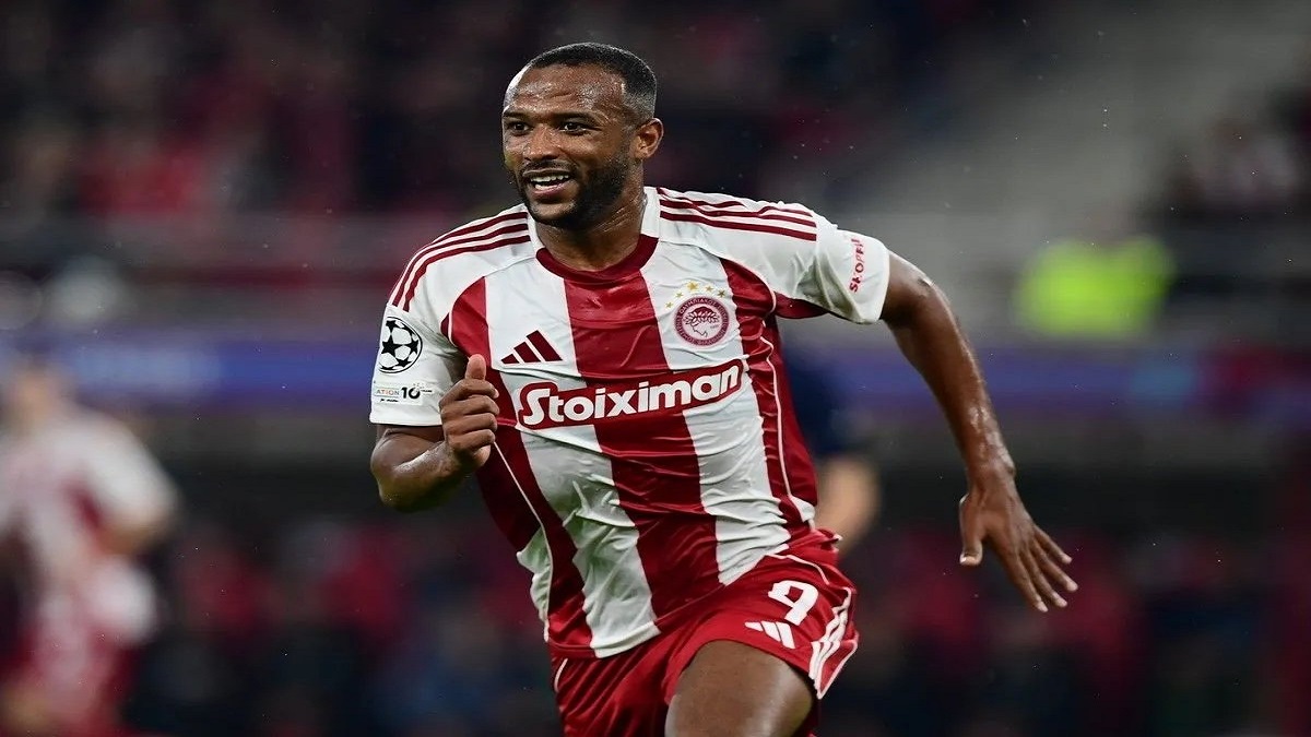 Καϊράτ Αλμάτι - Ολυμπιακός στοίχημα