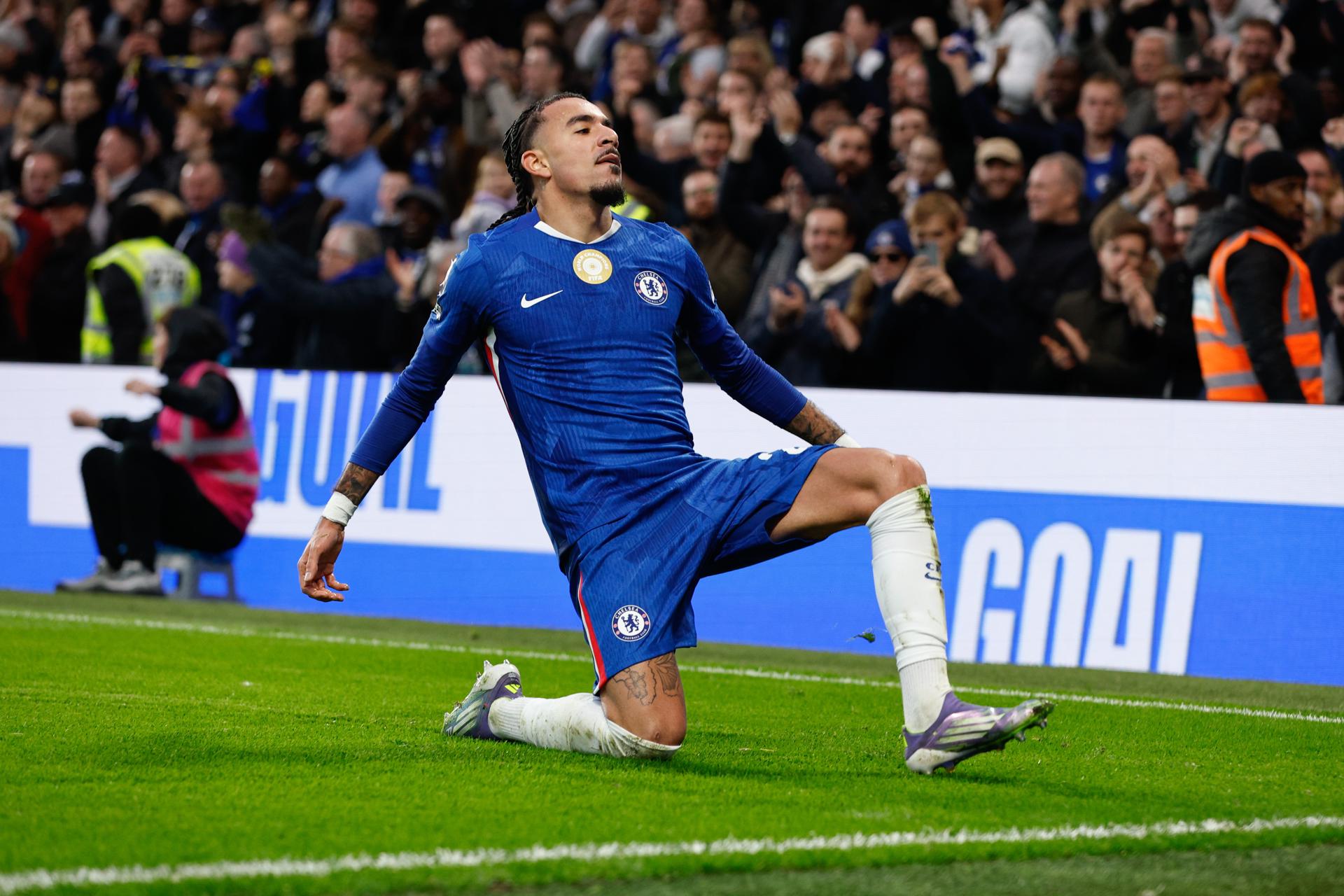 καρντιφ - τσελσι