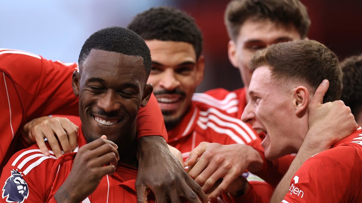 φόρεστ-έβερτον στοίχημα 