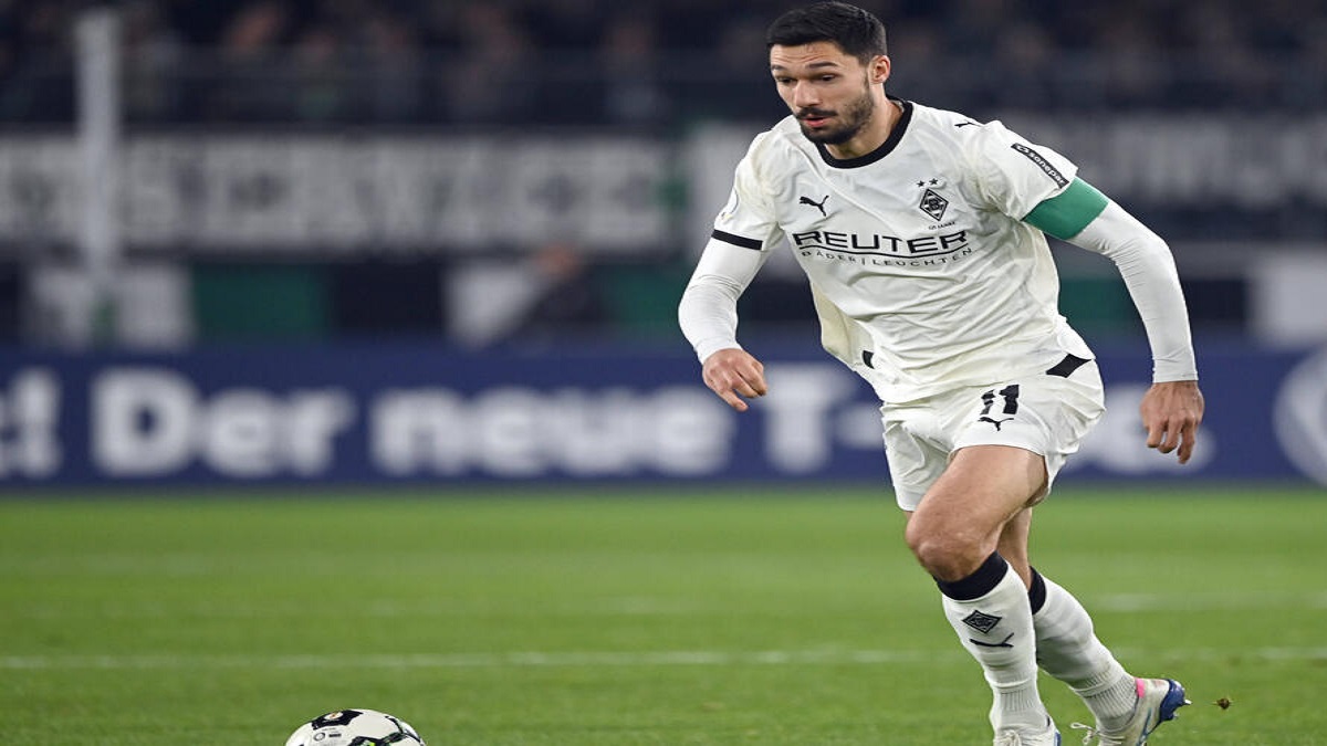 Nτόρτμουντ - Γκλάντμπαχ στοίχημα