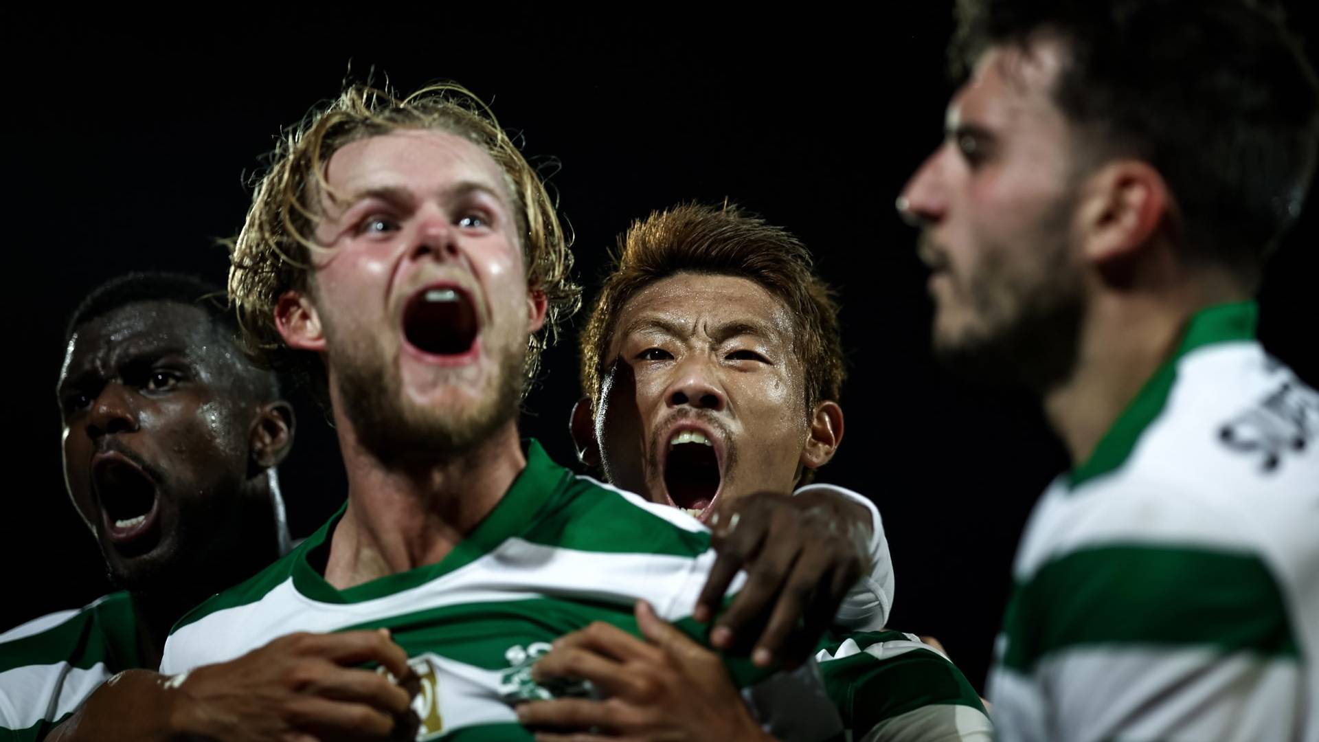 γκιμαραες - σπορτινγκ 