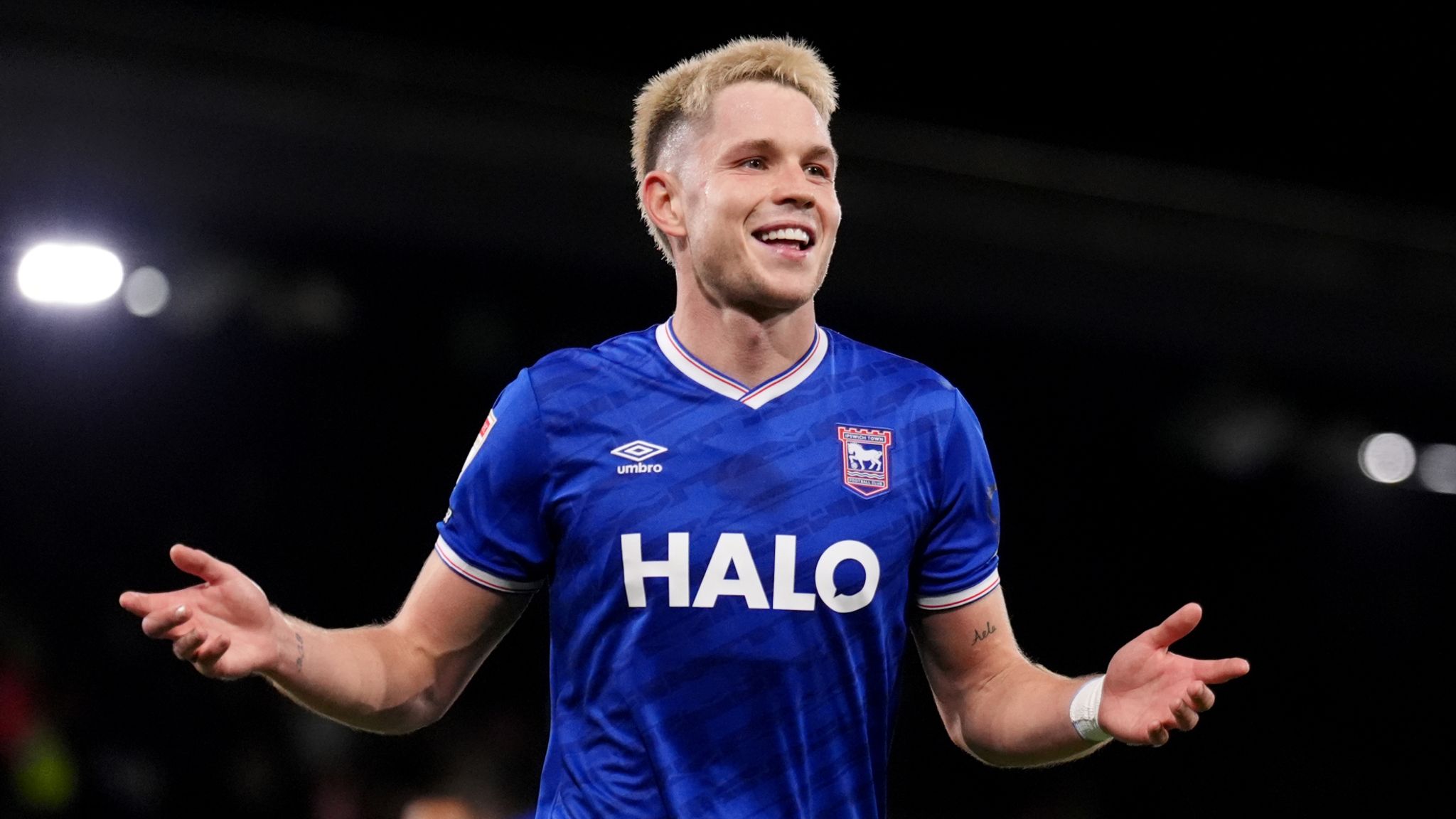 μιλγουολ-ιπσουιτς 