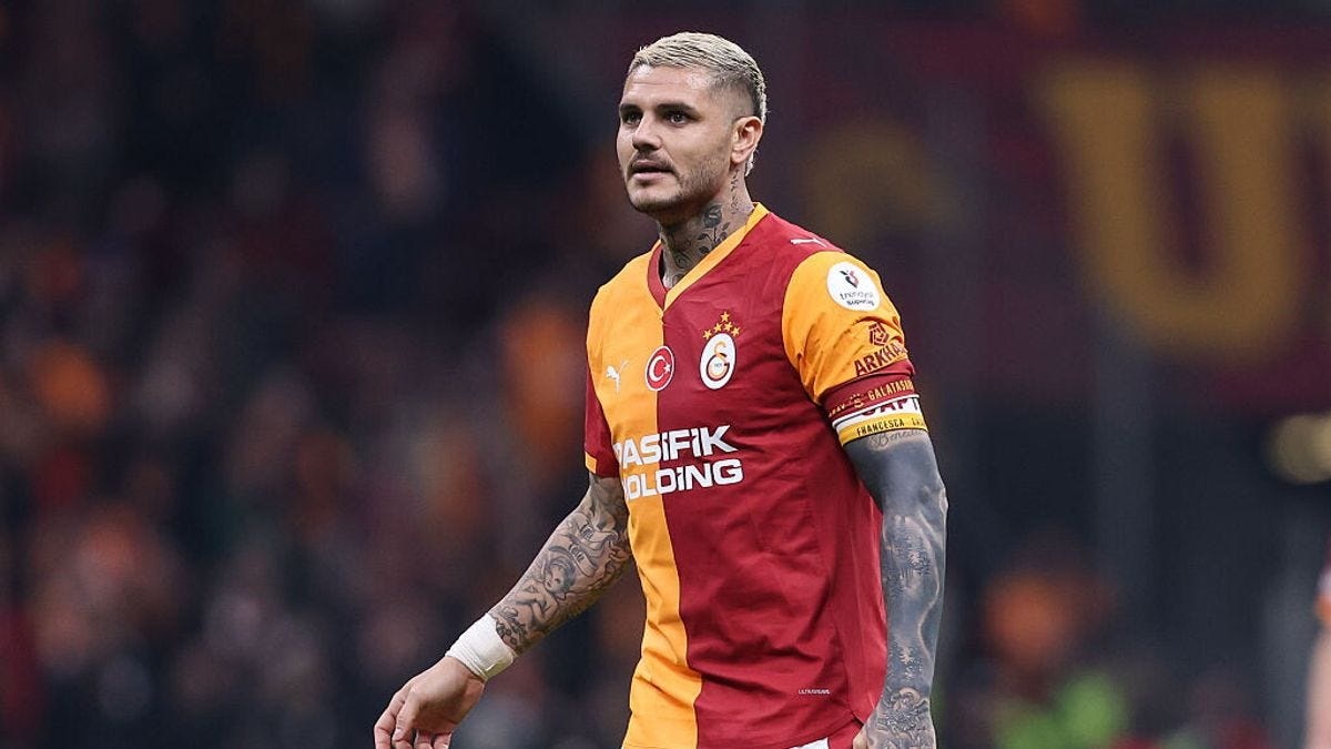 Γαλατασαράι - Κασίμπασα στοίχημα