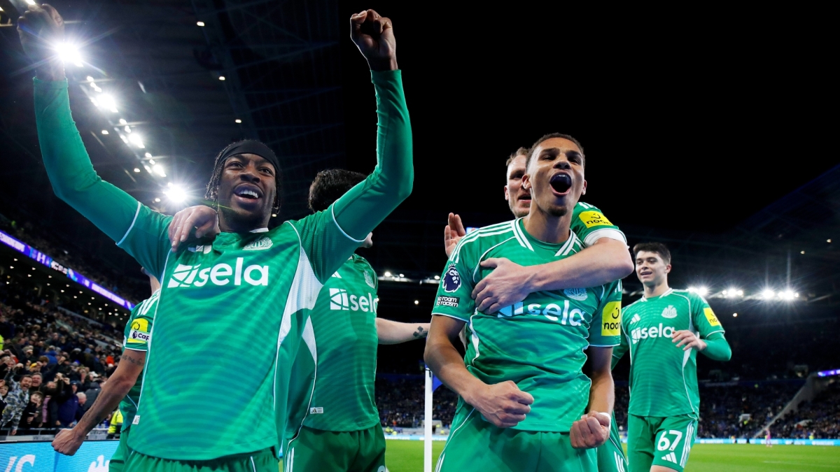 νιουκαστλ - τοτεναμ προγνωστικα 