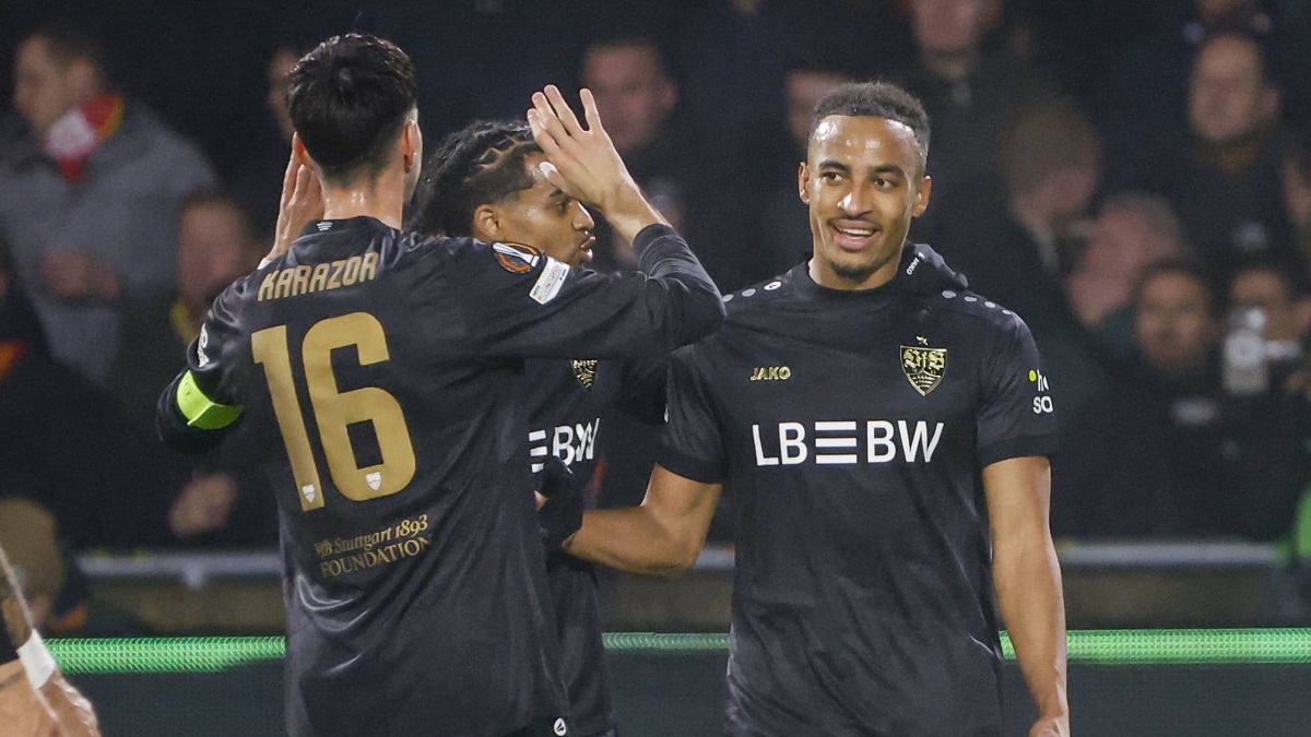 Στουτγκάρδη - Μακάμπι Τελ Αβίβ στοίχημα